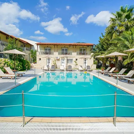 Angelo Suites Διαμέρισμα *