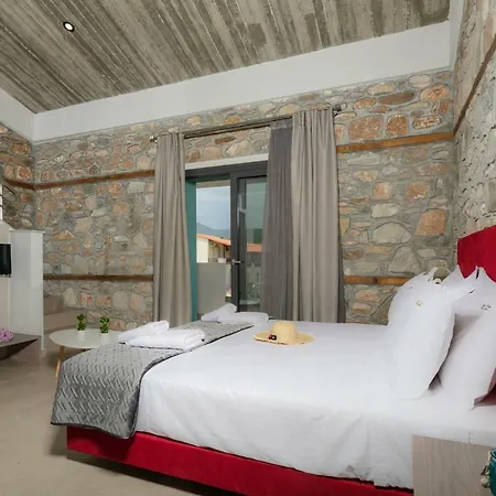 Angelo Suites Διαμέρισμα Σκάλα Ποταμιάς