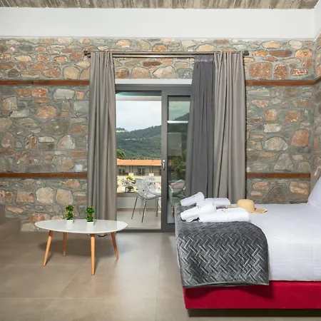 Διαμέρισμα Angelo Suites