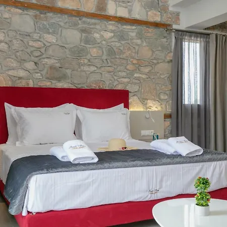 Angelo Suites Σκάλα Ποταμιάς