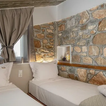 Διαμέρισμα Angelo Suites Σκάλα Ποταμιάς