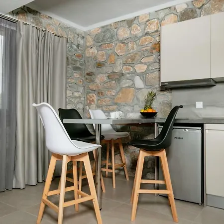 Angelo Suites * Σκάλα Ποταμιάς