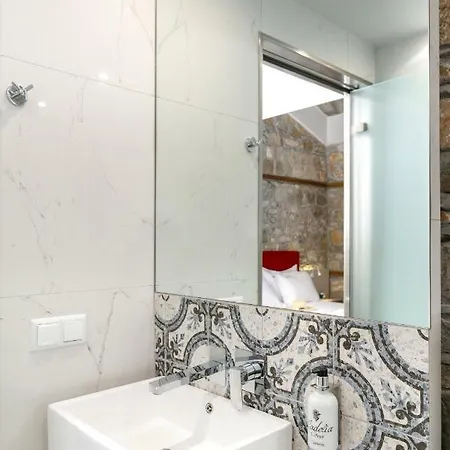 Angelo Suites Διαμέρισμα