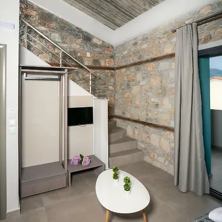 Angelo Suites Σκάλα Ποταμιάς