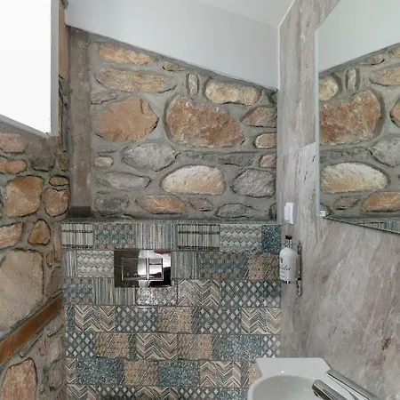 Angelo Suites Διαμέρισμα *