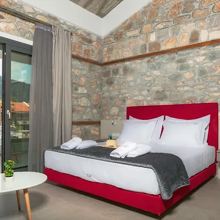 Angelo Suites Διαμέρισμα