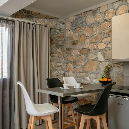 Angelo Suites Διαμέρισμα Σκάλα Ποταμιάς
