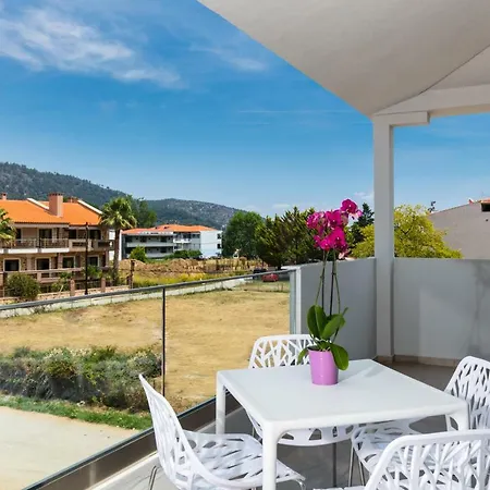 Angelo Suites Σκάλα Ποταμιάς