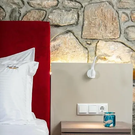 Angelo Suites Διαμέρισμα *