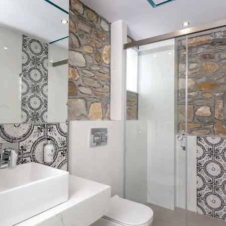 Angelo Suites Διαμέρισμα Σκάλα Ποταμιάς