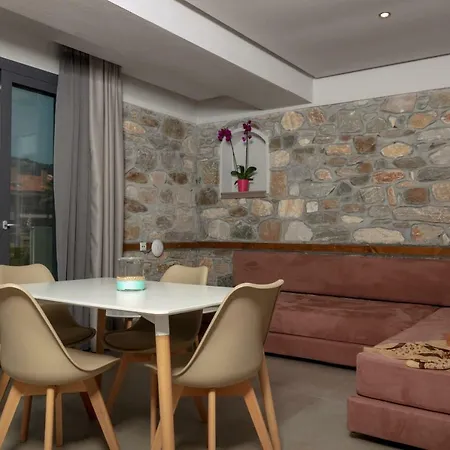 Angelo Suites