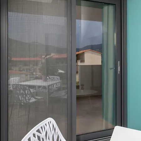 Angelo Suites * Σκάλα Ποταμιάς