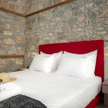 Angelo Suites Διαμέρισμα Σκάλα Ποταμιάς