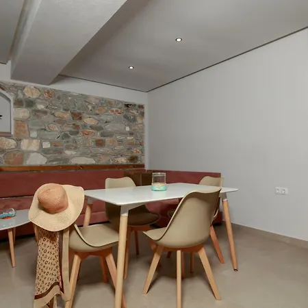 Angelo Suites Σκάλα Ποταμιάς