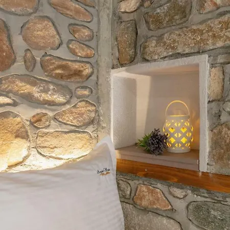 Διαμέρισμα Angelo Suites