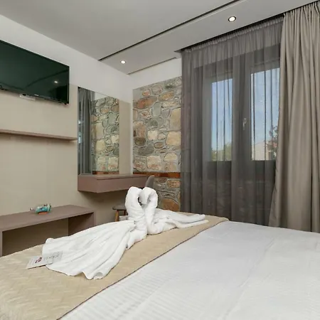 Angelo Suites Σκάλα Ποταμιάς