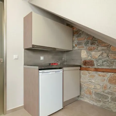 Angelo Suites Διαμέρισμα *
