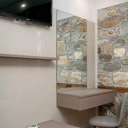 Angelo Suites Διαμέρισμα *