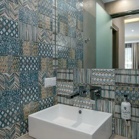 Διαμέρισμα Angelo Suites Σκάλα Ποταμιάς