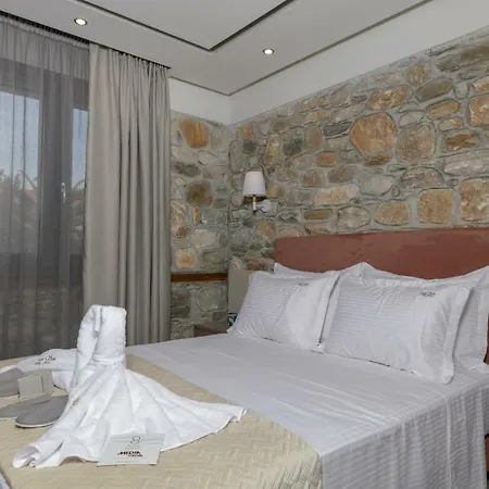 Angelo Suites Σκάλα Ποταμιάς