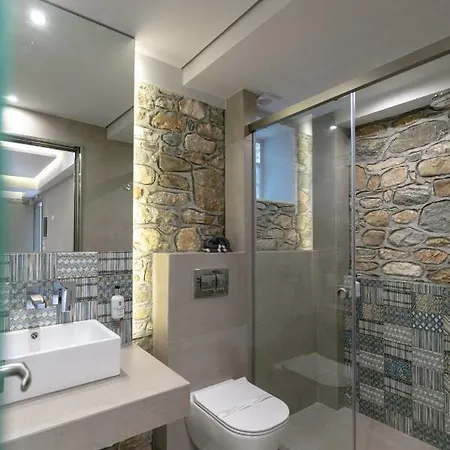 Διαμέρισμα Angelo Suites Σκάλα Ποταμιάς