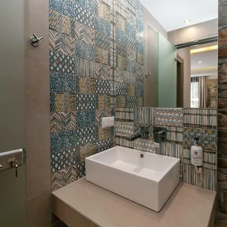 Angelo Suites Διαμέρισμα Σκάλα Ποταμιάς