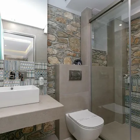 Angelo Suites Διαμέρισμα Σκάλα Ποταμιάς