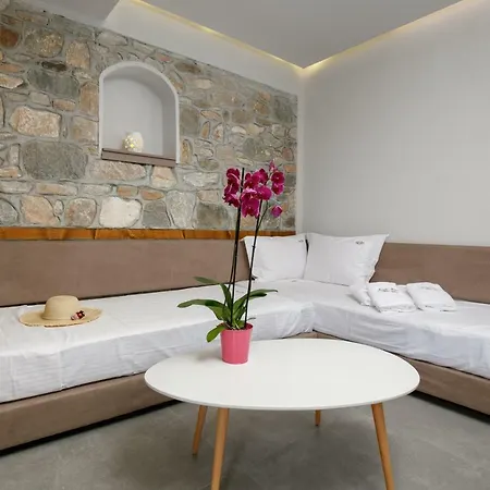 Διαμέρισμα Angelo Suites Σκάλα Ποταμιάς