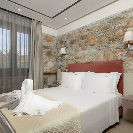 Διαμέρισμα Angelo Suites Σκάλα Ποταμιάς