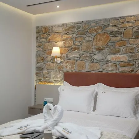 Διαμέρισμα Angelo Suites *