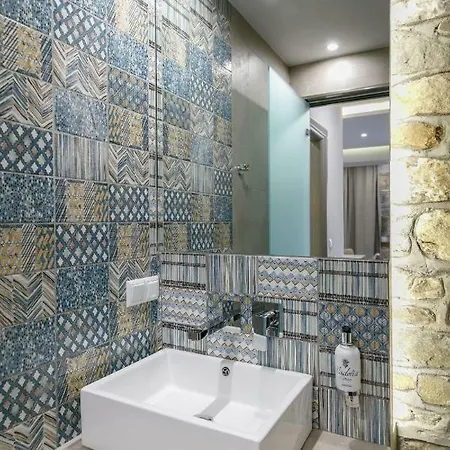 Διαμέρισμα Angelo Suites