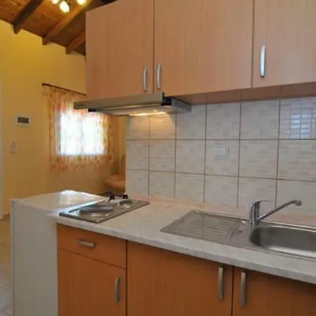 Διαμέρισμα Angelo Suites