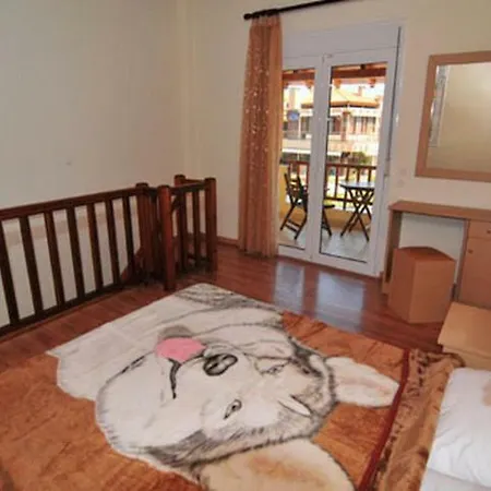 Angelo Suites Διαμέρισμα Σκάλα Ποταμιάς