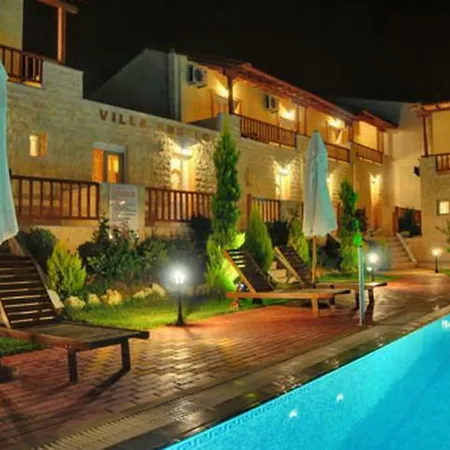 Angelo Suites Διαμέρισμα