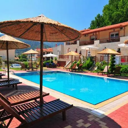 Διαμέρισμα Angelo Suites *