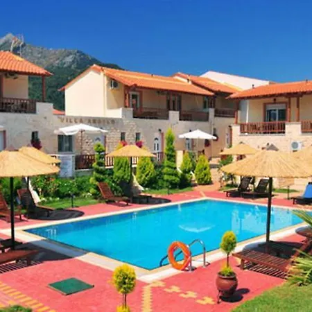 Angelo Suites