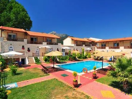 Angelo Suites Σκάλα Ποταμιάς