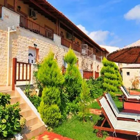 Angelo Suites